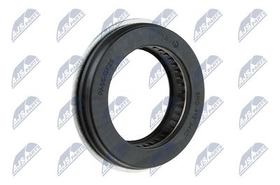 Rolling Bearing, suspension strut support mount NTY AD-VW-002