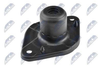Suspension Strut Support Mount NTY AD-VW-009