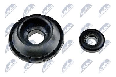 Suspension Strut Support Mount NTY AD-VW-014
