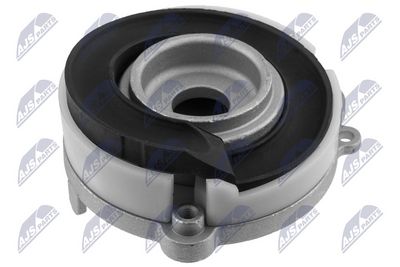 Suspension Strut Support Mount NTY AD-VW-041