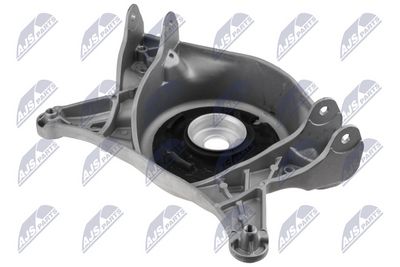 Suspension Strut Support Mount NTY AD-VW-044