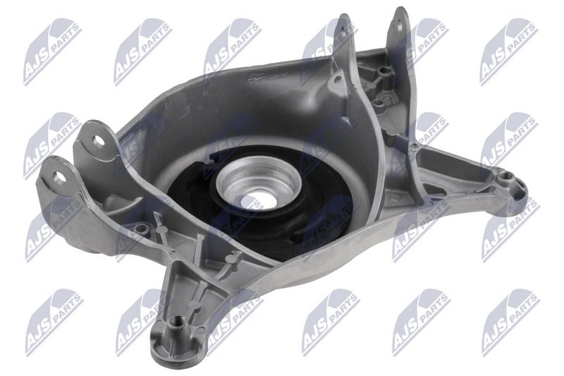 NTY AD-VW-045 Repair Kit, suspension strut support mount