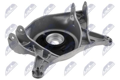 Repair Kit, suspension strut support mount NTY AD-VW-045