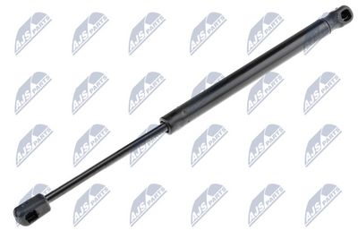 Gas Spring, boot/cargo area NTY AE-AR-001