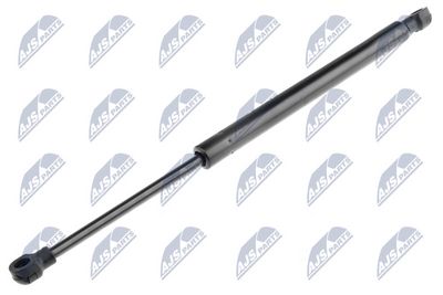 Gas Spring, bonnet NTY AE-AR-007