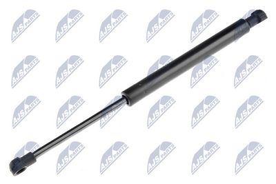 Gas Spring, boot/cargo area NTY AE-AR-012