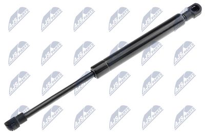 Gas Spring, boot/cargo area NTY AE-AR-017