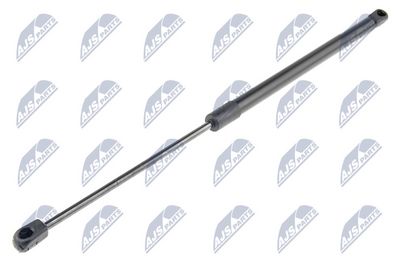 Gas Spring, boot/cargo area NTY AE-AR-023