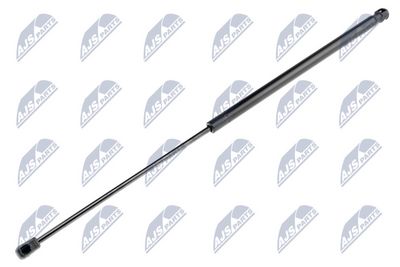 Gas Spring, boot/cargo area NTY AE-AU-003