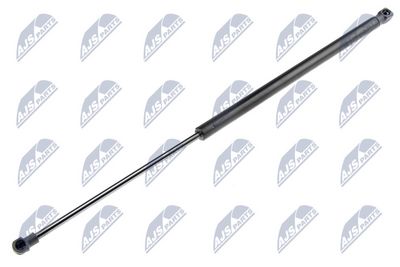 Gas Spring, boot/cargo area NTY AE-AU-004