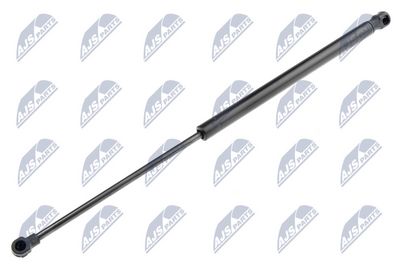 Gas Spring, boot/cargo area NTY AE-AU-005