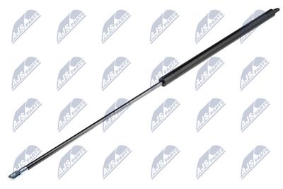 Gas Spring, boot/cargo area NTY AE-AU-006