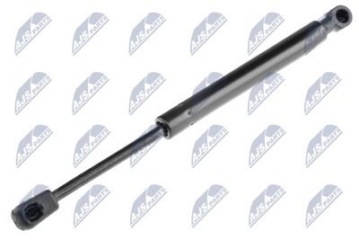 Gas Spring, boot/cargo area NTY AE-AU-010