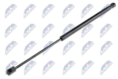 Gas Spring, boot/cargo area NTY AE-AU-017