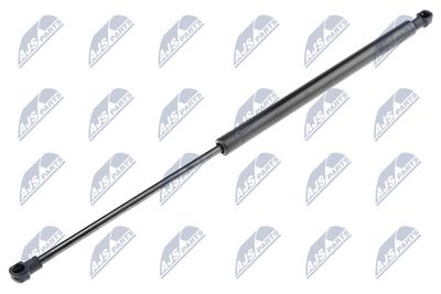 Gas Spring, boot/cargo area NTY AE-AU-020