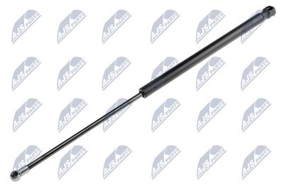 Gas Spring, boot/cargo area NTY AE-AU-024