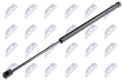 Gas Spring, boot/cargo area NTY AE-AU-026