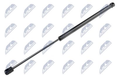 Gas Spring, boot/cargo area NTY AE-AU-027