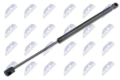 Gas Spring, boot/cargo area NTY AE-AU-028