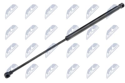 Gas Spring, boot/cargo area NTY AE-AU-035