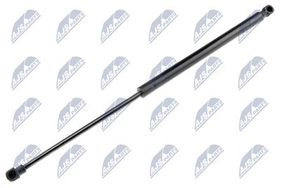 Gas Spring, boot/cargo area NTY AE-AU-038