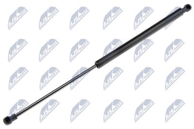 Gas Spring, boot/cargo area NTY AE-AU-039
