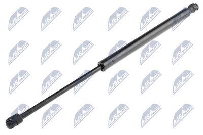 Gas Spring, boot/cargo area NTY AE-AU-044