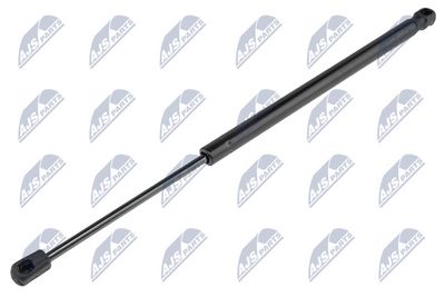 Gas Spring, boot/cargo area NTY AE-AU-048