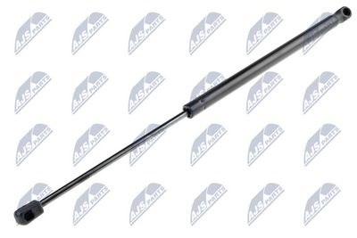 Gas Spring, boot/cargo area NTY AE-AU-053