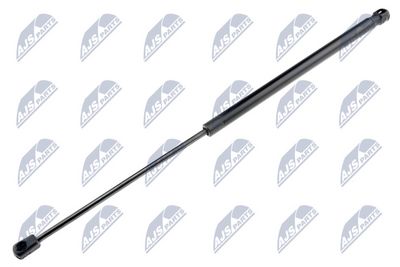 Gas Spring, boot/cargo area NTY AE-AU-058