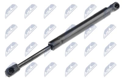 Gas Spring, boot/cargo area NTY AE-AU-060