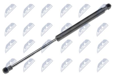 Gas Spring, boot/cargo area NTY AE-AU-063