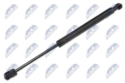 Gas Spring, boot/cargo area NTY AE-AU-065