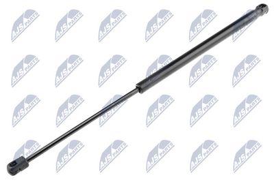 Gas Spring, boot/cargo area NTY AE-AU-067