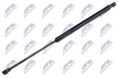 Gas Spring, boot/cargo area NTY AE-AU-071