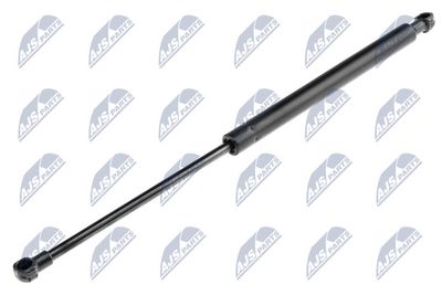Gas Spring, boot/cargo area NTY AE-AU-073