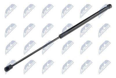 Gas Spring, boot/cargo area NTY AE-AU-074