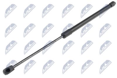 Gas Spring, boot/cargo area NTY AE-AU-078