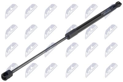 Gas Spring, boot/cargo area NTY AE-AU-108