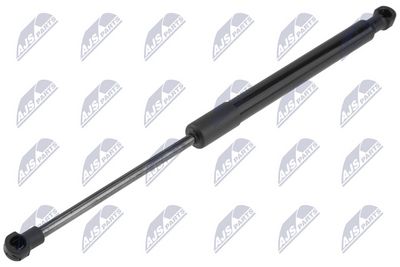 Gas Spring, boot/cargo area NTY AE-AU-109