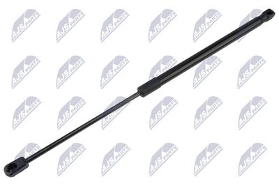 Gas Spring, boot/cargo area NTY AE-AU-113