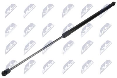 Gas Spring, boot/cargo area NTY AE-AU-114