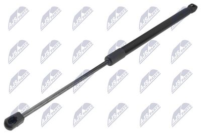 Gas Spring, boot/cargo area NTY AE-AU-116