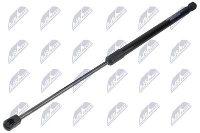 Gas Spring, boot/cargo area NTY AE-AU-118