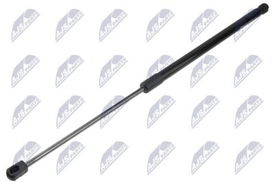 Gas Spring, boot/cargo area NTY AE-AU-120