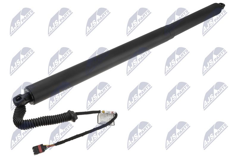 NTY AE-AU-125 Electric Motor, tailgate