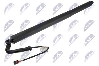 Electric Motor, tailgate NTY AE-AU-125