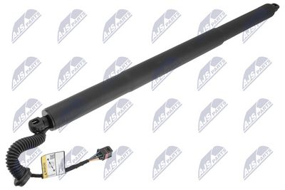 Electric Motor, tailgate NTY AE-AU-127
