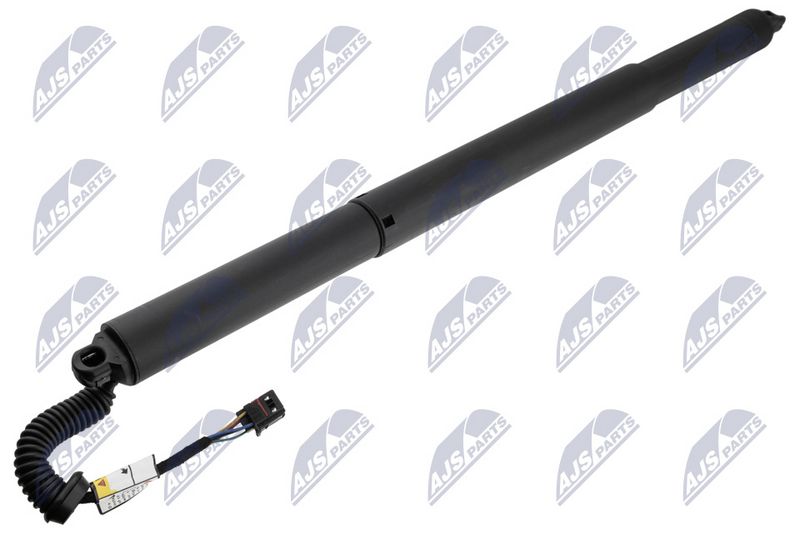 NTY AE-AU-128 Gas Spring, boot/cargo area