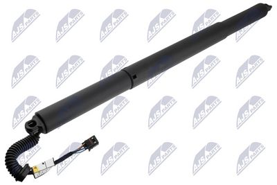 Gas Spring, boot/cargo area NTY AE-AU-128